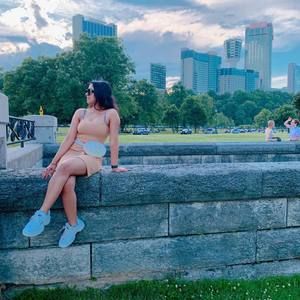 Meet your Posher, Ashween